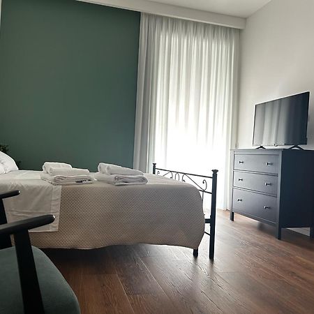ナポリ La Grande Bellezza Bed & Breakfast エクステリア 写真