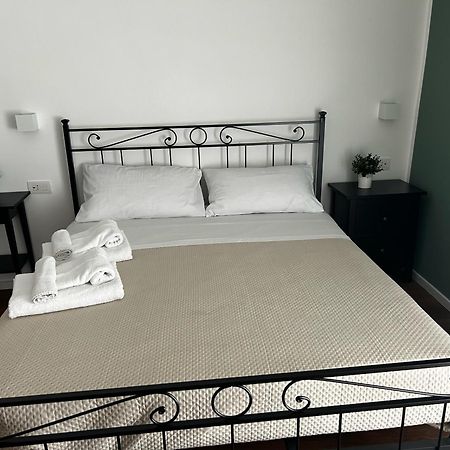 ナポリ La Grande Bellezza Bed & Breakfast エクステリア 写真