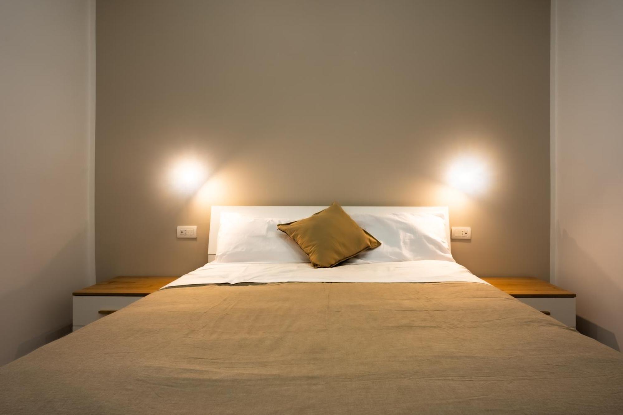 ナポリ La Grande Bellezza Bed & Breakfast エクステリア 写真