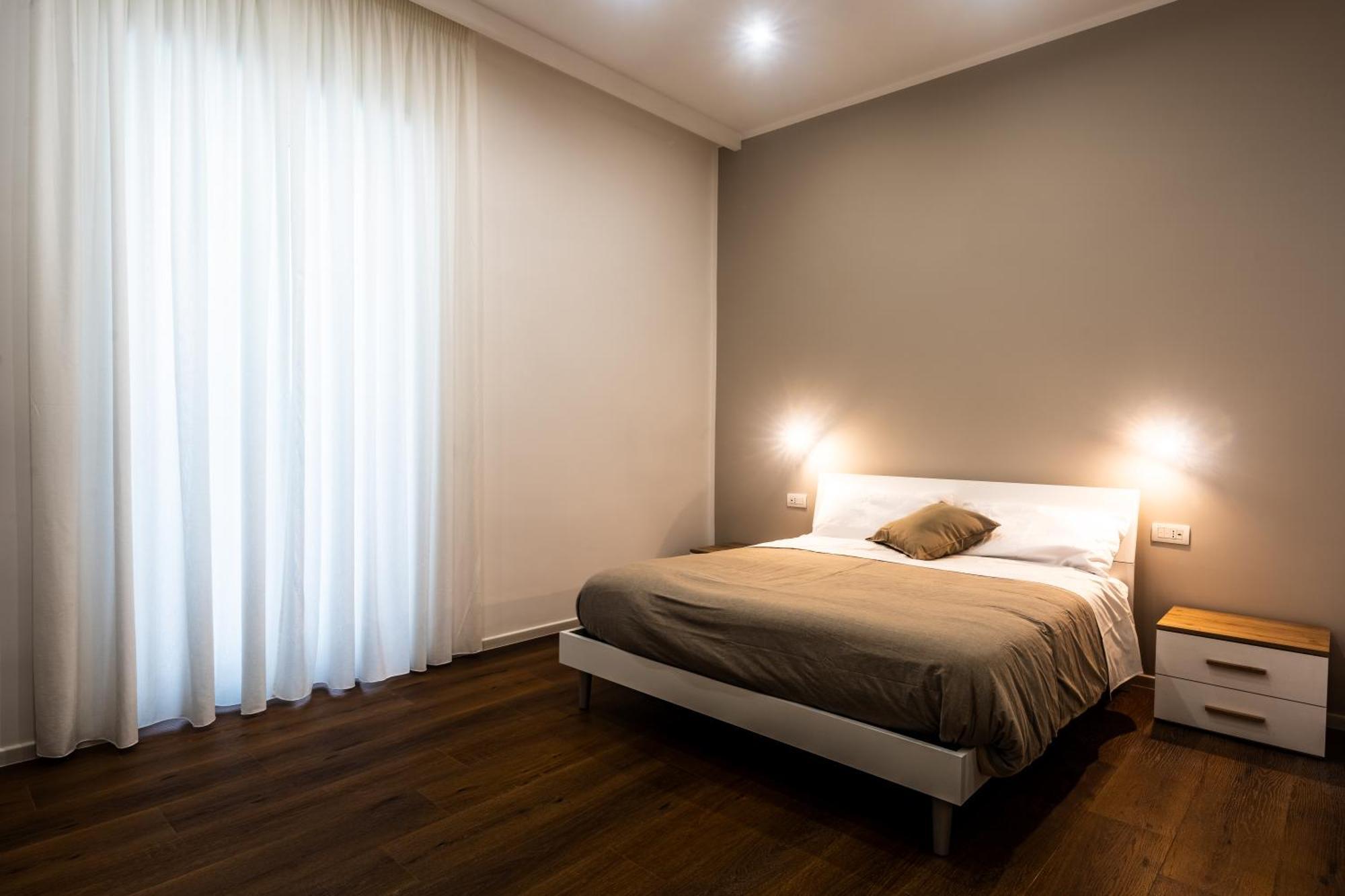 ナポリ La Grande Bellezza Bed & Breakfast エクステリア 写真
