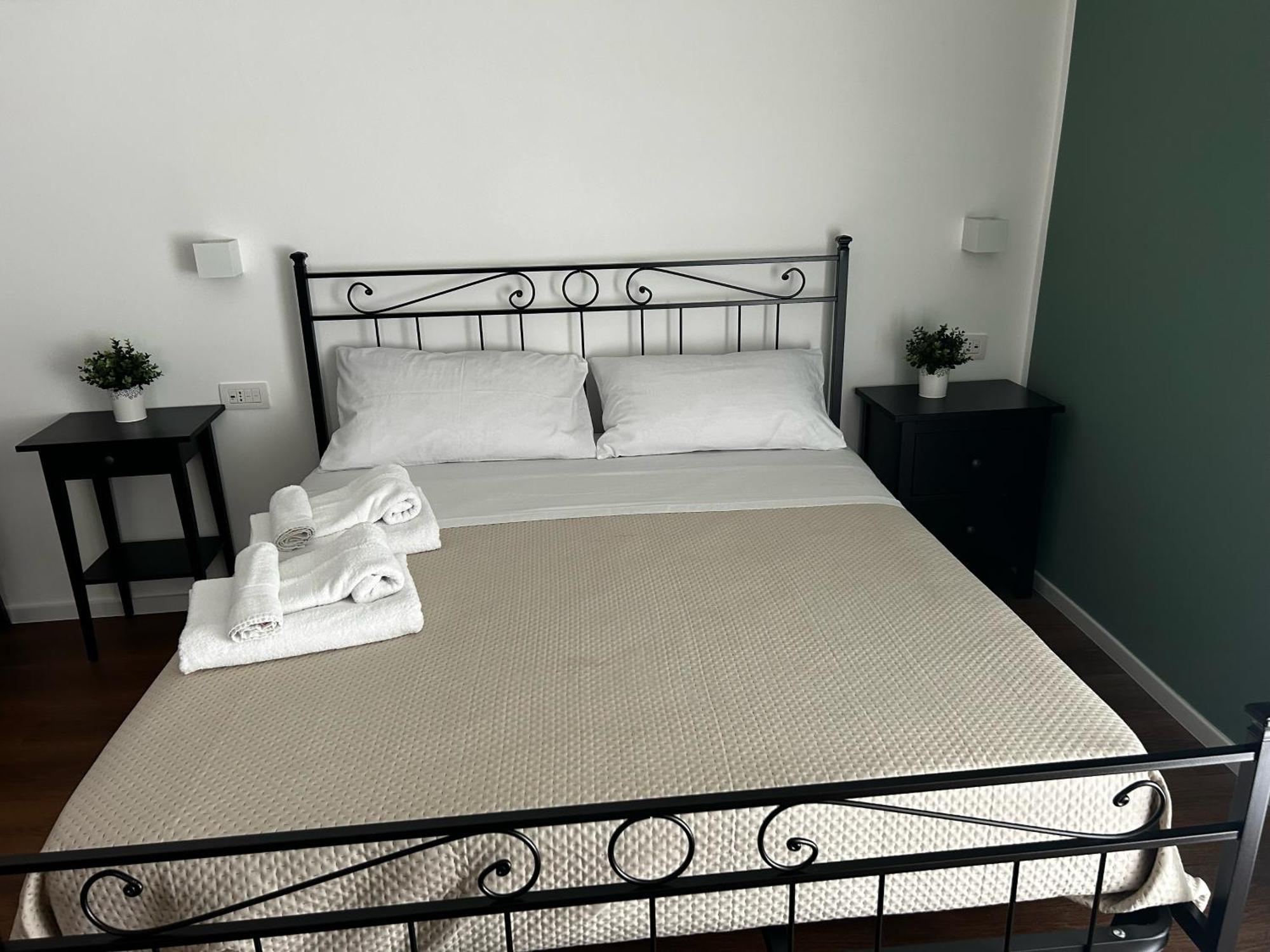 ナポリ La Grande Bellezza Bed & Breakfast エクステリア 写真